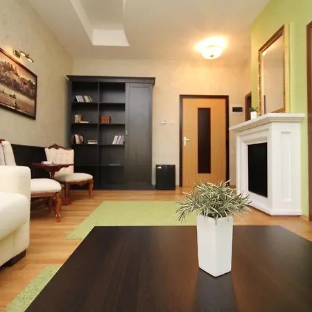 Apartment Lux *