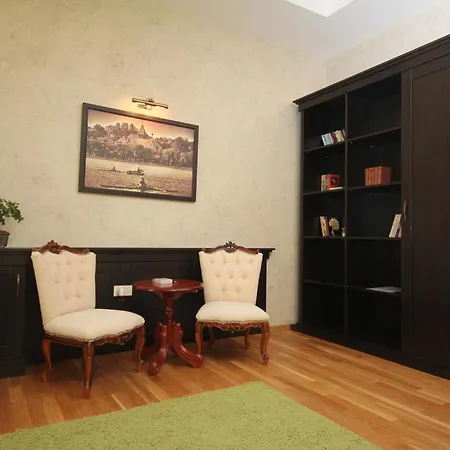 Lux Apartment Palic