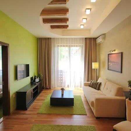 Lux Palic