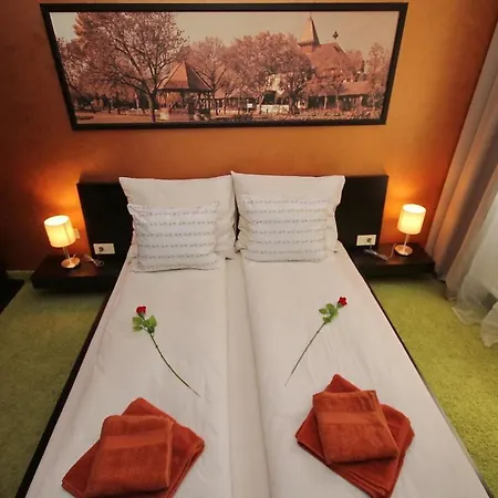 Lux * Palic