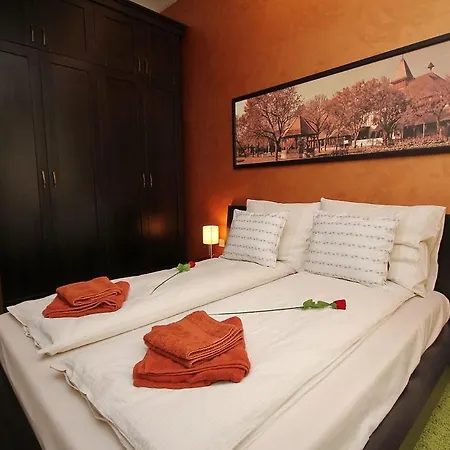 Lux Palic