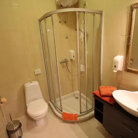 Lux Apartment