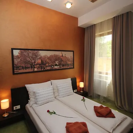 Lux Apartment Palic