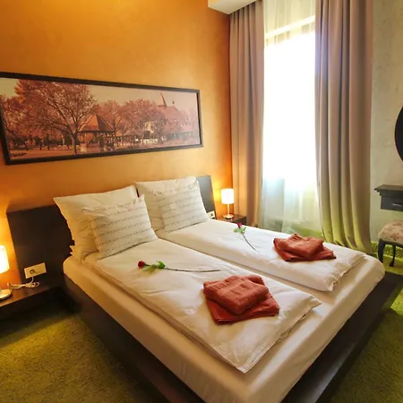 Lux Apartment Palic