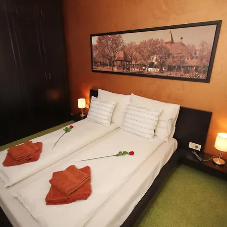 Lux * Palic