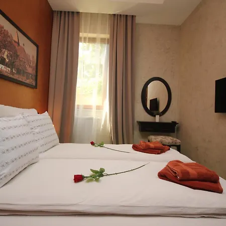 Lux Apartment