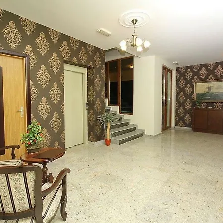 Apartment Lux Palic