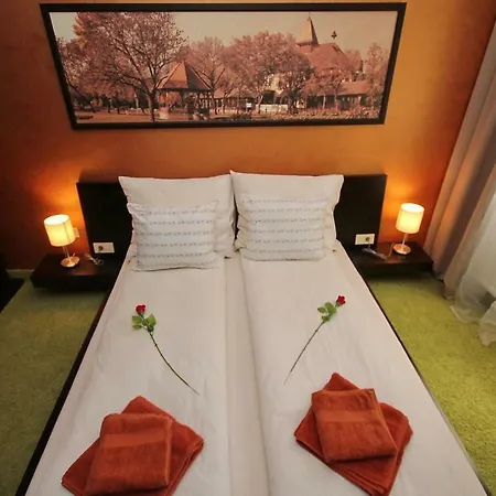 Lux * Palic