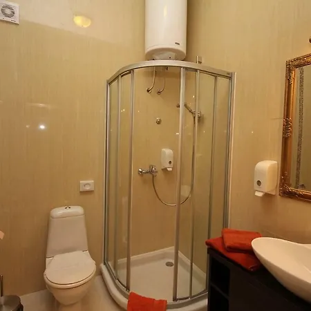 Apartment Lux Palic